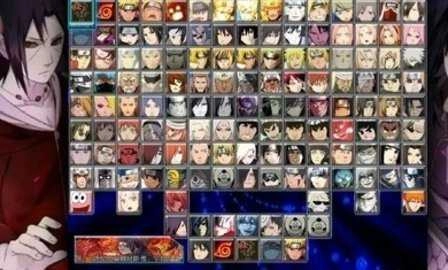 bvn古韵剑风改(金鸣改)最新版图1