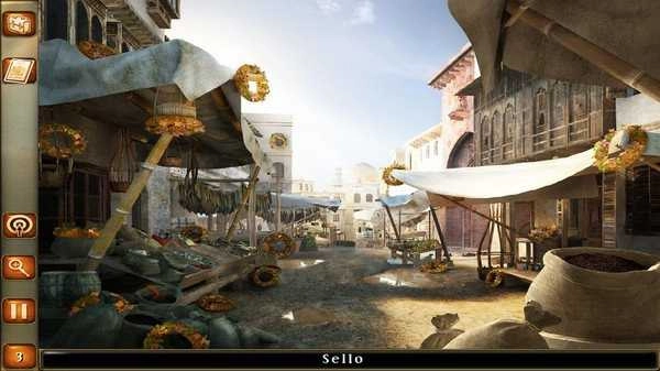 环游世界80天免费版(2)