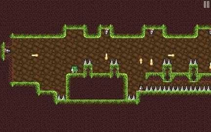 冲出地牢直装版图3