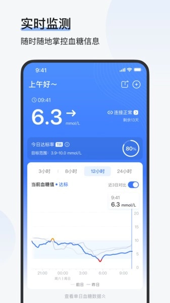 欧态易测安卓免费版图3