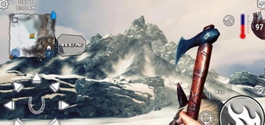 大脚猎人手游免费版图3