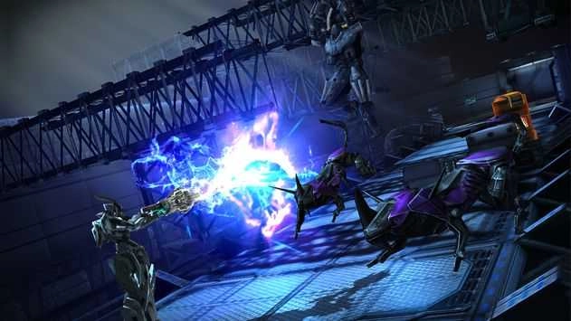 边缘内爆(Implosion)游戏无广告版图3