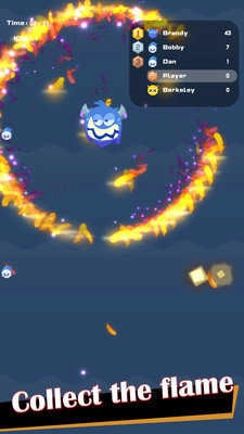 我火花玩的贼6官方版图2