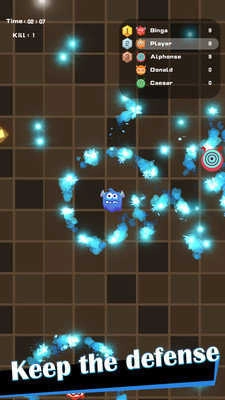 我火花玩的贼6官方版图3