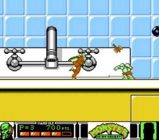 FC魔鬼总动员安卓版图1