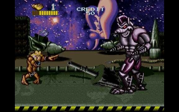 忍者蛙手游免费版图3