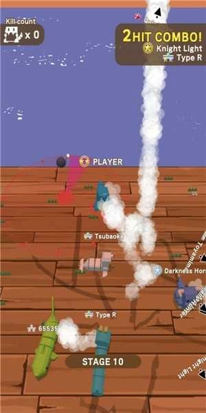 我甩尾贼6手机免费版图3