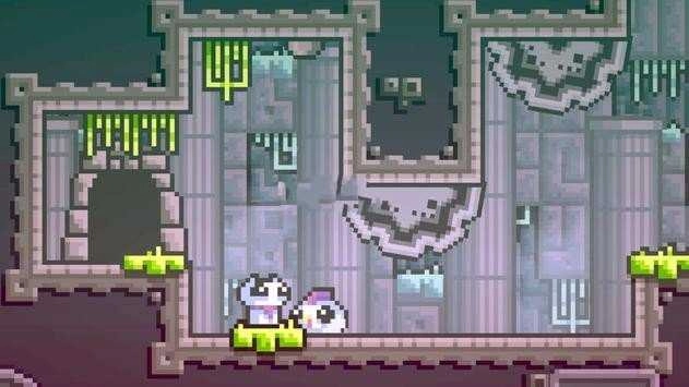 库比的追求(Cubie’sQuest)游戏纯净最新版图2