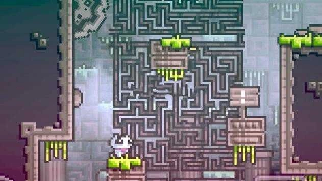 库比的追求(Cubie’sQuest)游戏纯净最新版图3