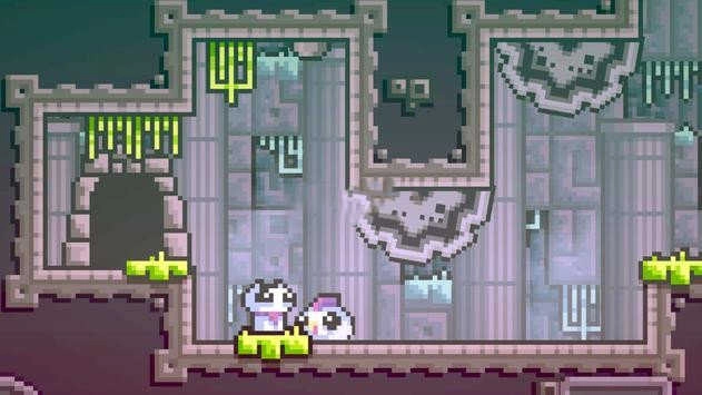 库比的追求(Cubie’sQuest)游戏纯净最新版图1