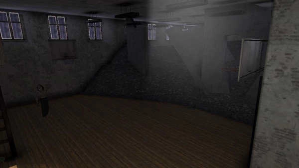 恐怖教师灵魂重生单机版下载