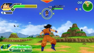 拳皇vs龙珠通用版图3