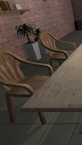 逃离杀人鬼之家(殺人鬼の家)最新版图2