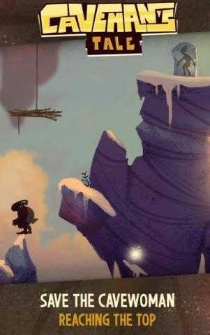 穴居人传说游戏最新版图1