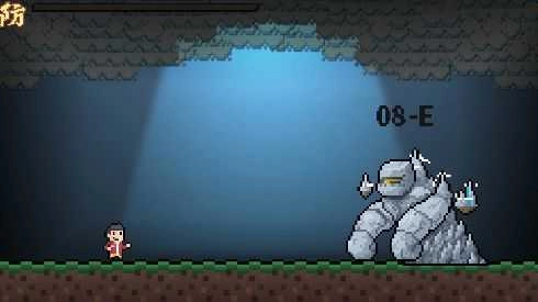 BeStrong手游直装版图3