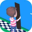 水上赛跑3D游戏绿色版