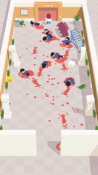 影流忍者一刀手机免费版图3