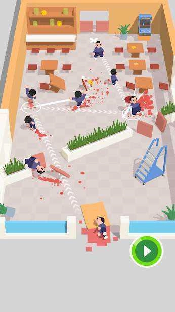 影流忍者一刀手机免费版图2