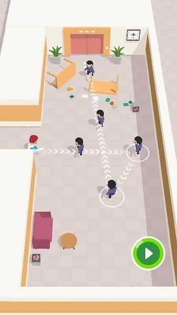 影流忍者一刀手机免费版图1