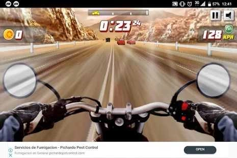 极限运动X(MotorExtrema)官方最新版图1