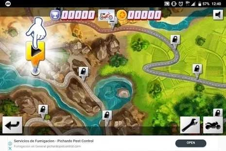 极限运动X(MotorExtrema)官方最新版图2