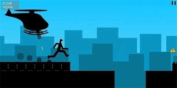 匿名者大逃脱(AnonymousEscape)最新版图3