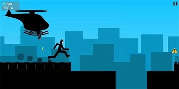 匿名者大逃脱(AnonymousEscape)最新版图1