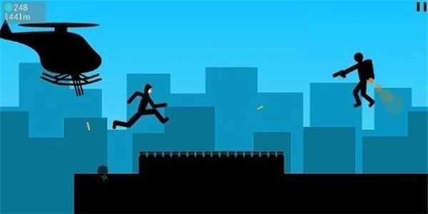 匿名者大逃脱(AnonymousEscape)最新版图4