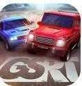 街头狂飙都市拉力手机版