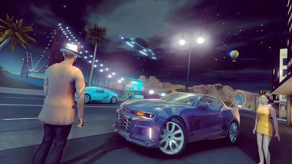 驾驶模拟器3直装游戏版图3