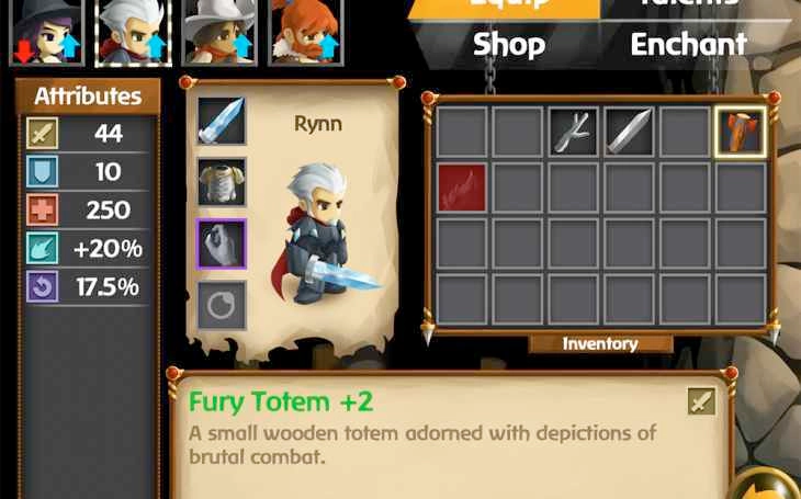 战斗之心2无广告版图1