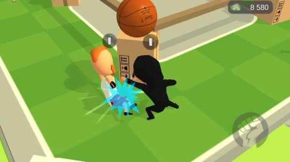 唯我独尊(I, The One)游戏无广告版图1