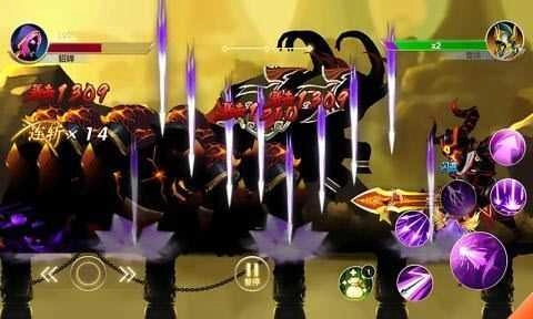 火柴人三国游戏纯净最新版图3