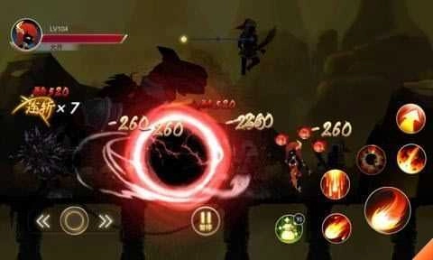 火柴人三国游戏纯净最新版图1