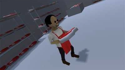 有钱哥的生活直装游戏版图2