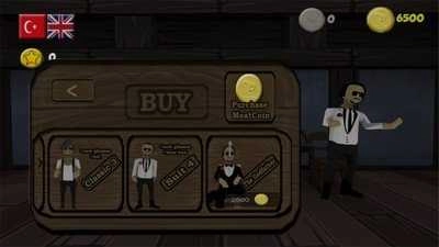 有钱哥的生活直装游戏版图5