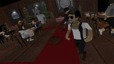 有钱哥的生活直装游戏版图3