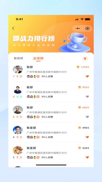 即战力原版图3