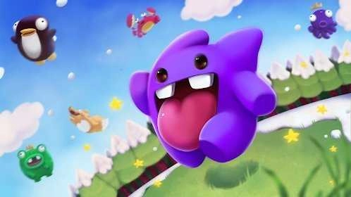 超级摩博任务(SuperMomboQuestDemo)官方最新版图1