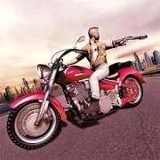 大城市盗窃汽车(AutoTheftCity-GunsMissionG)手机免费版