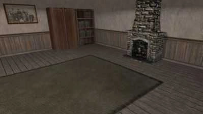 恐怖逃离正版图2