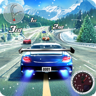 城市赛车极限漂移游戏安装包v1.1.9