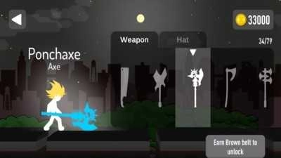 火柴人神奇大侠2游戏纯净版图3