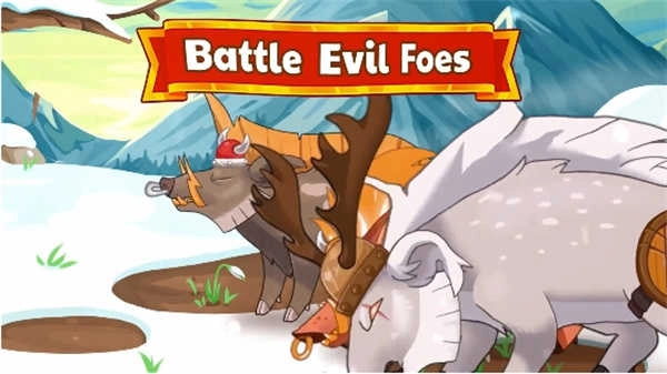 地牢狗（DungeonDogs）手游直装版图2