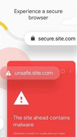 google浏览器精简版图4