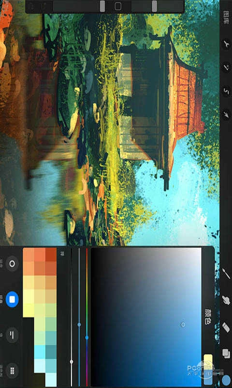 procreate网入口（Pocket绘画）免费原版图3