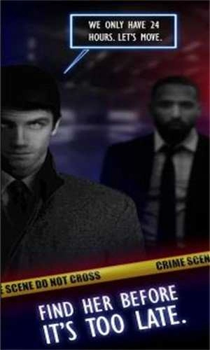 侦探底特律犯罪故事最新版图1