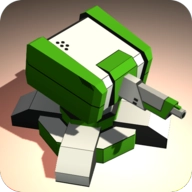 空间塔防游戏纯净版