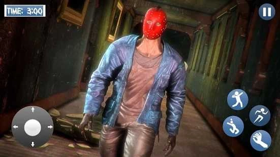 寻死千方(1000 ways to die - Scary Jason E)游戏纯净版图2