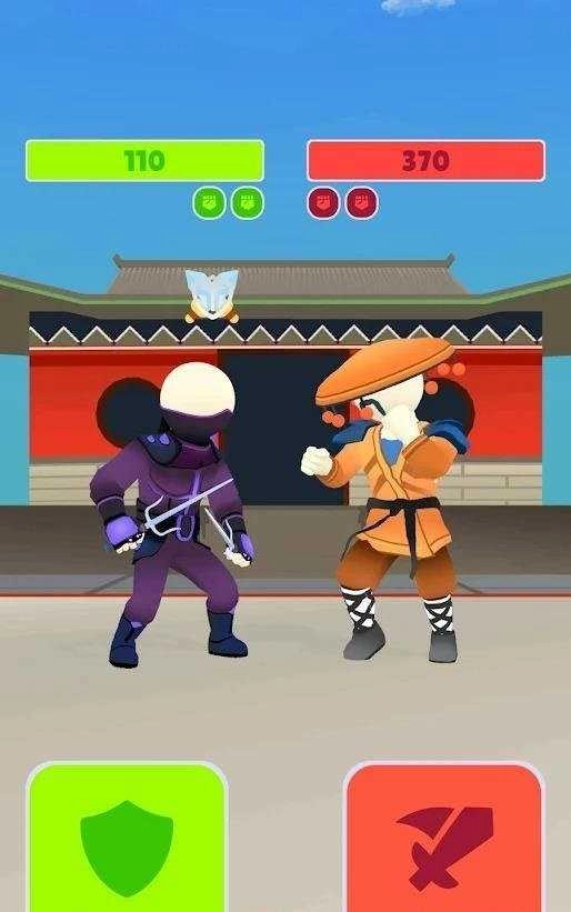 基克大师免费原版图3